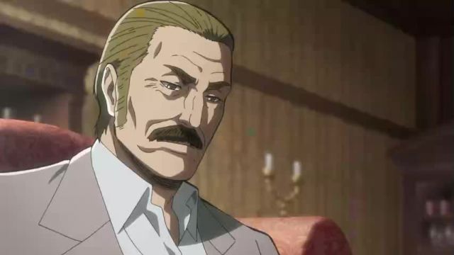 Shingeki no Kyojin- Lost Girls (Dublado) - 1