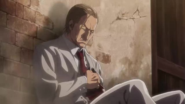 Shingeki no Kyojin- Lost Girls (Dublado) - 2