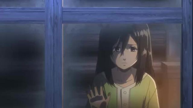 Shingeki no Kyojin- Lost Girls (Dublado) - 3