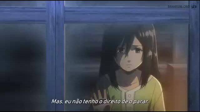 Shingeki no Kyojin- Lost Girls - 3