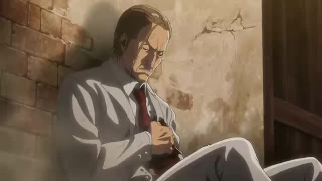 Shingeki no Kyojin- Lost Girls - 2