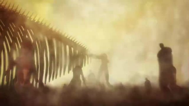 Shingeki no Kyojin- The Final Season - Kanketsu-hen (Dublado) - 1