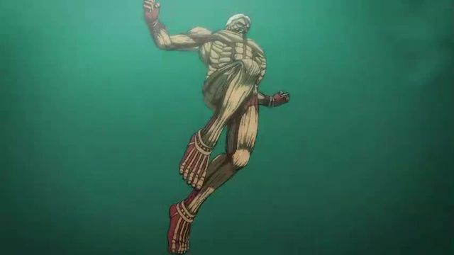 Shingeki no Kyojin- The Final Season - Kanketsu-hen (Dublado) - 2