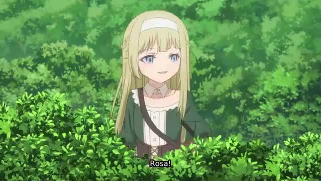 Magic Maker- Isekai Mahou no Tsukurikata - 7