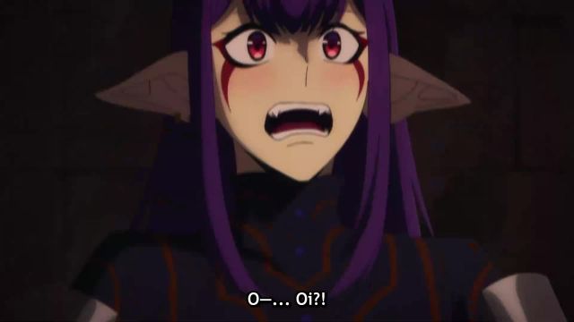 Solo Leveling S02E08