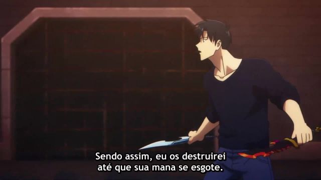 Solo Leveling S02E06