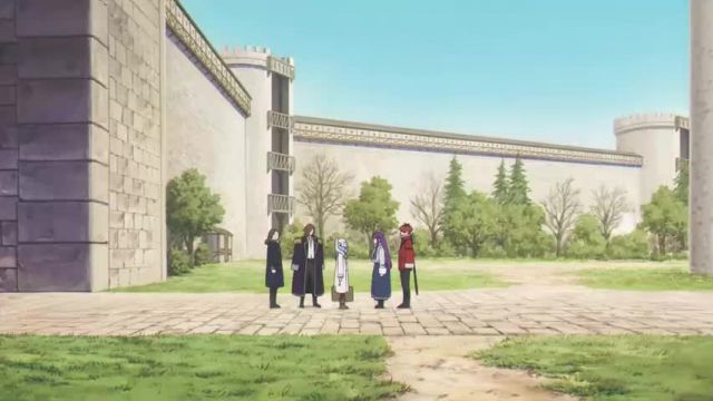 Sousou no Frieren (Dublado) - 11