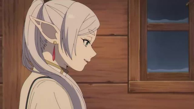 Sousou no Frieren (Dublado) - 17