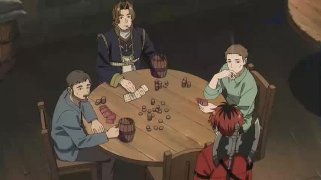 Sousou no Frieren (Dublado) - 13