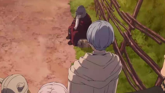Sousou no Frieren (Dublado) - 16