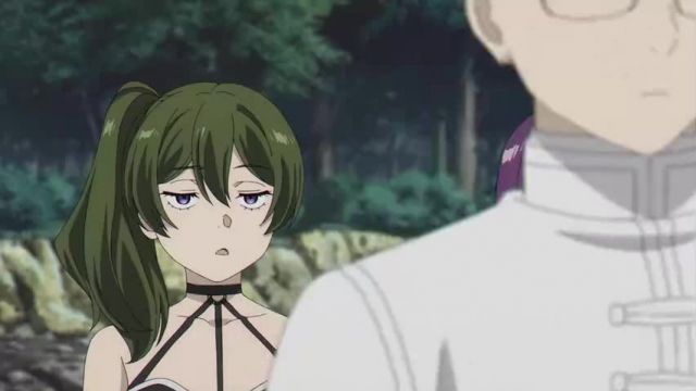 Sousou no Frieren (Dublado) - 19