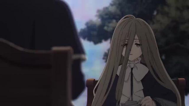Sousou no Frieren (Dublado) - 21