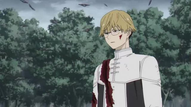 Sousou no Frieren (Dublado) - 20