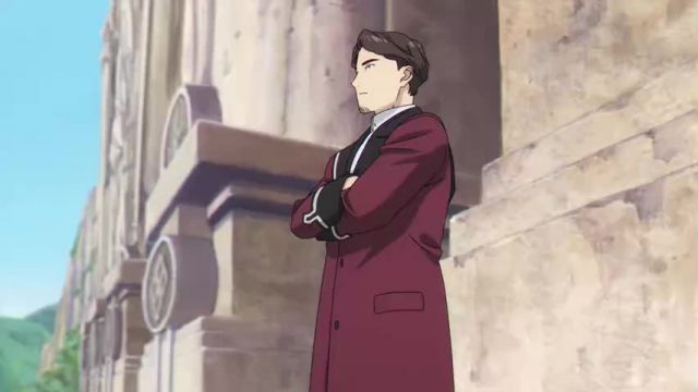 Sousou no Frieren (Dublado) - 23