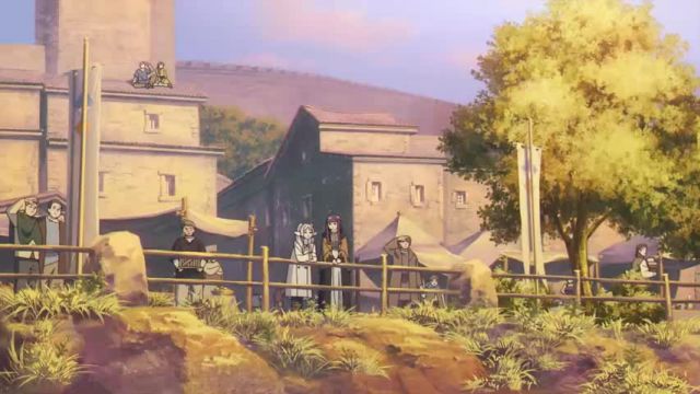 Sousou no Frieren (Dublado) - 4