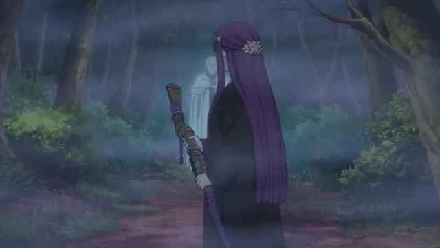 Sousou no Frieren (Dublado) - 5