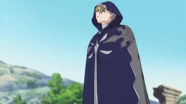 Sousou no Frieren (Dublado) - 26