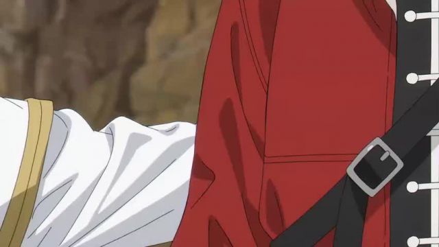 Sousou no Frieren (Dublado) - 6