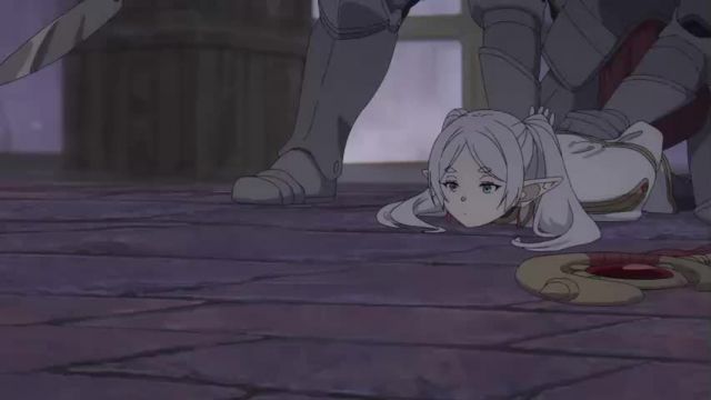 Sousou no Frieren (Dublado) - 7