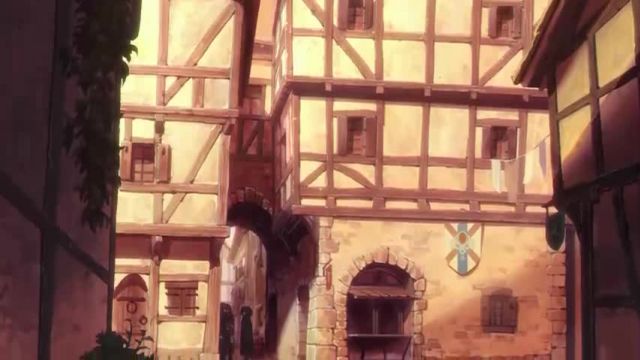 Sousou no Frieren (Dublado) - 8