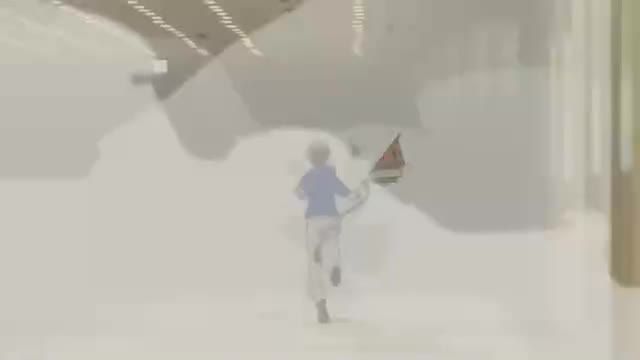 Wonder Egg Priority Dublado 10