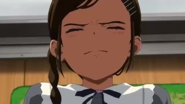 Wonder Egg Priority Dublado 5