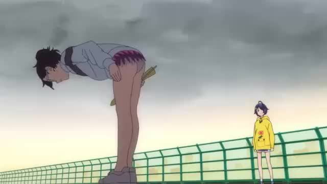 Wonder Egg Priority Dublado 2