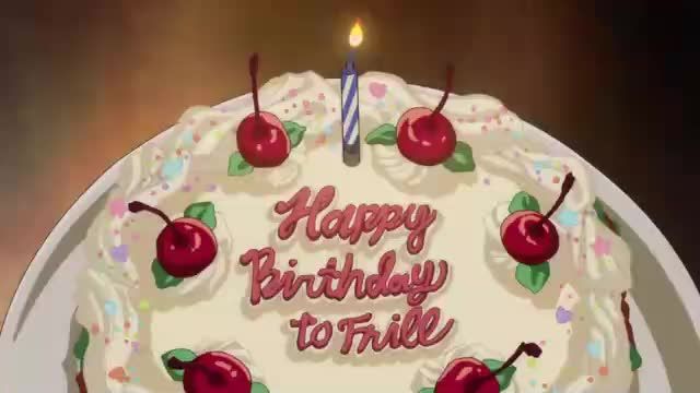 Wonder Egg Priority Dublado 11