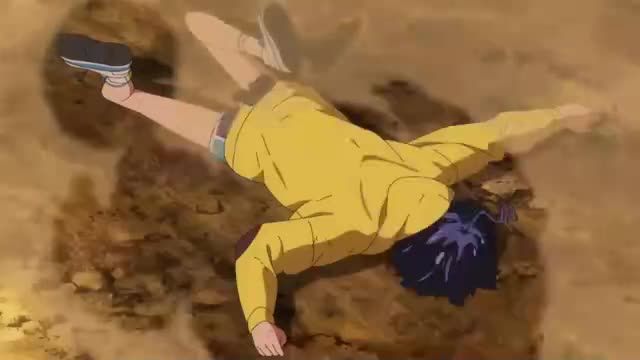 Wonder Egg Priority Dublado 4