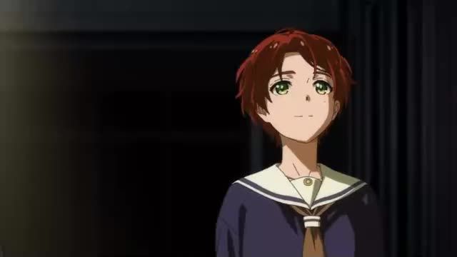 Wonder Egg Priority Dublado 7