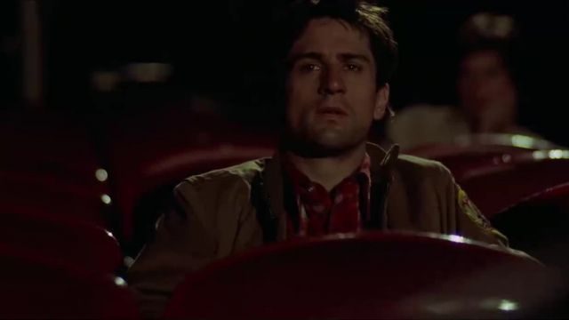 Taxi Driver- Motorista de Taxi (1976)