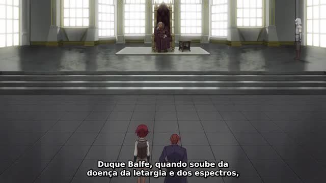 Magic Maker- Isekai Mahou no Tsukurikata - 12